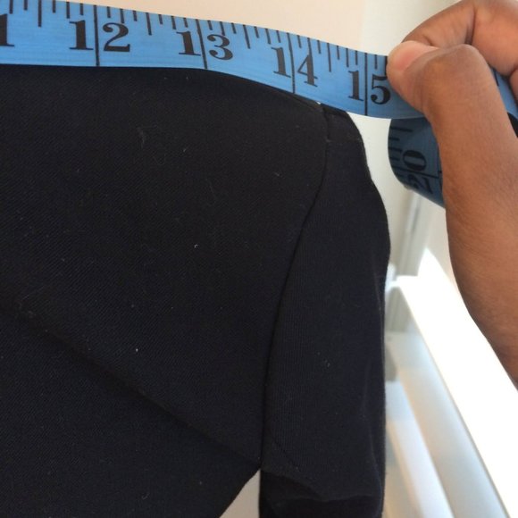 SOLD - Tailored Blazer + Skirt 2 for 1 outfit - Picture 6 of 11